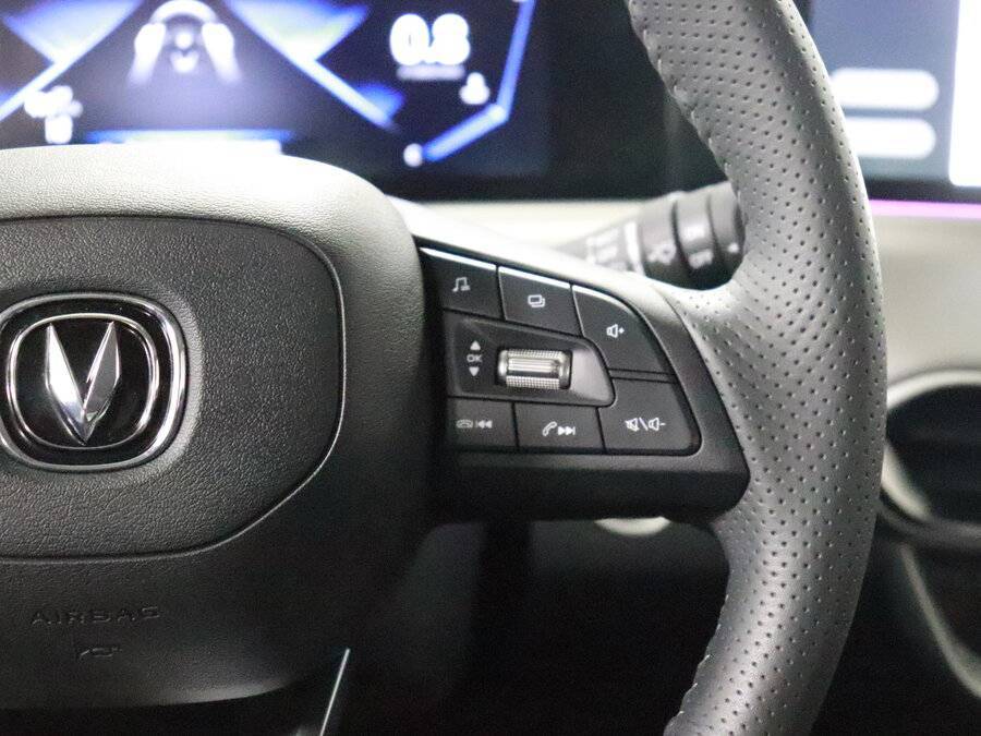 Купить Changan UNI-T, 2023, 26 509 км, фото №14