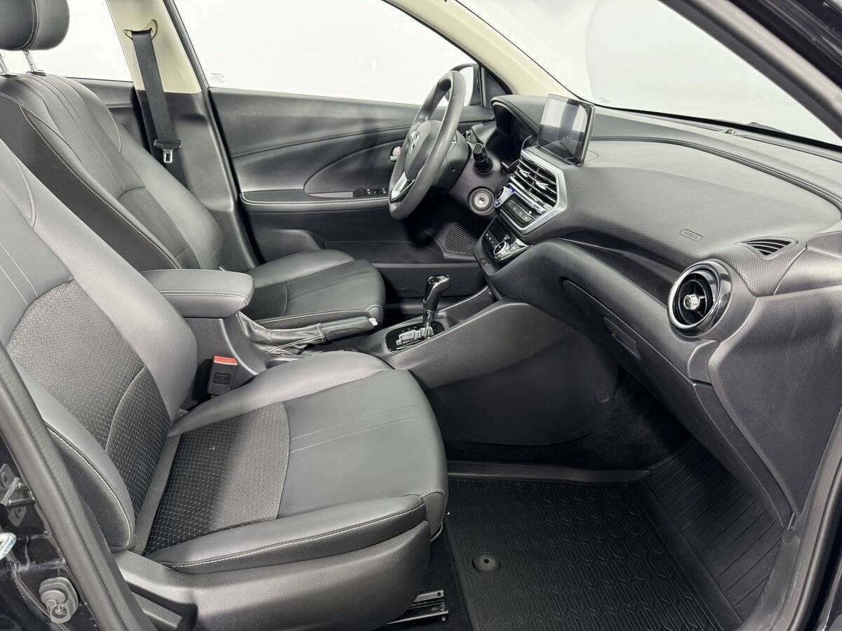 Купить Changan Alsvin, 2024, 31 780 км, фото №10