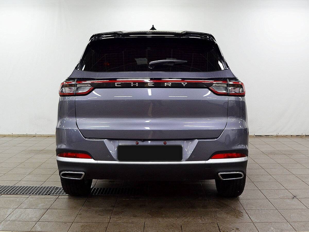 Купить Chery Tiggo 7 Pro Max, 2024, 41 500 км, фото №5