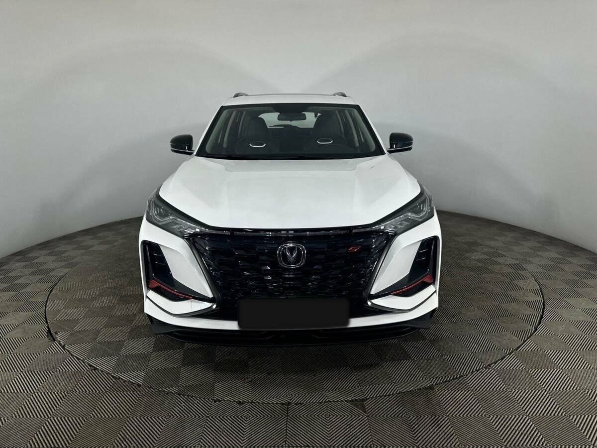 Changan CS75 Plus