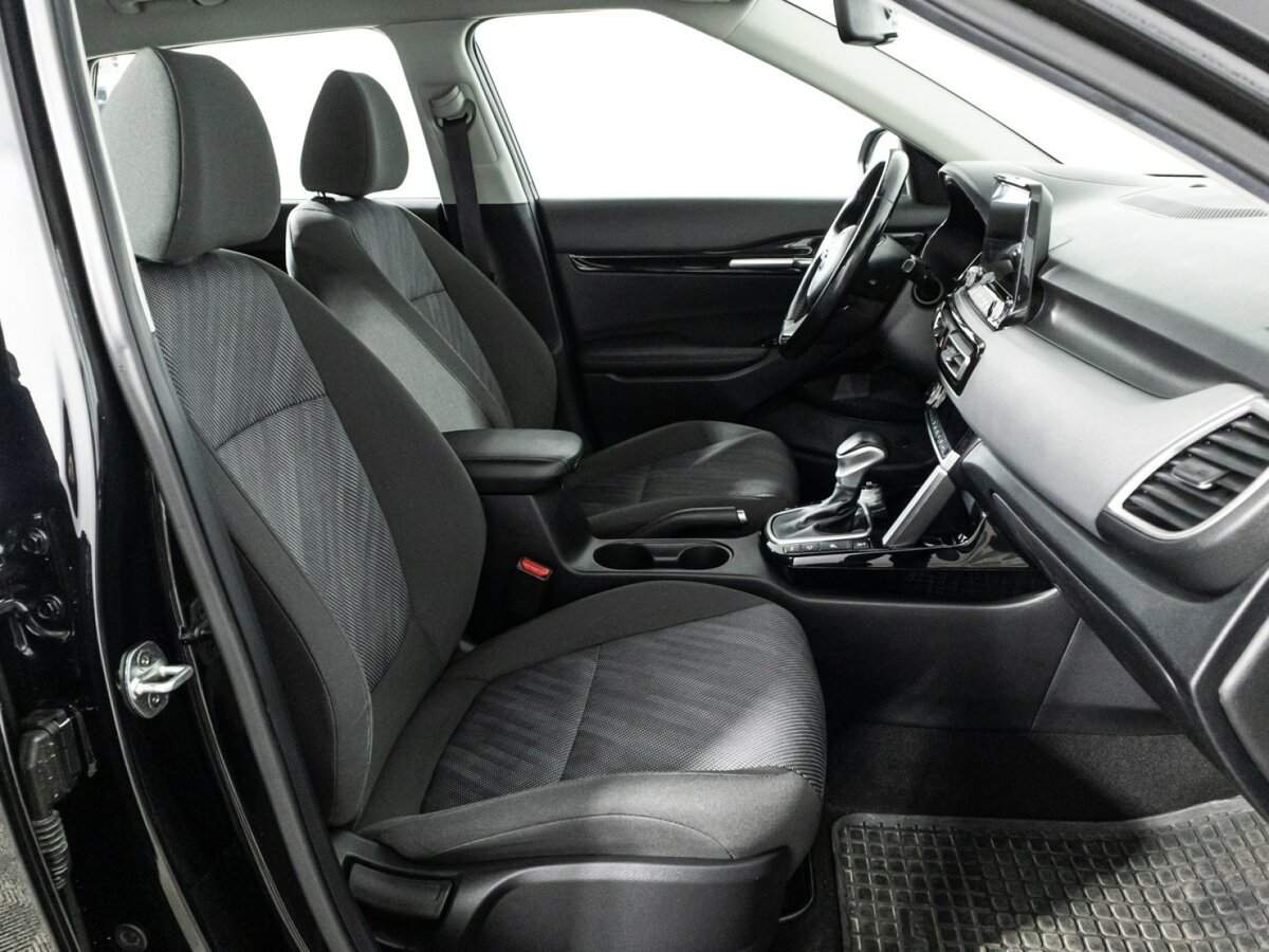 Купить Kia Seltos, 2021, 102 000 км, фото №15