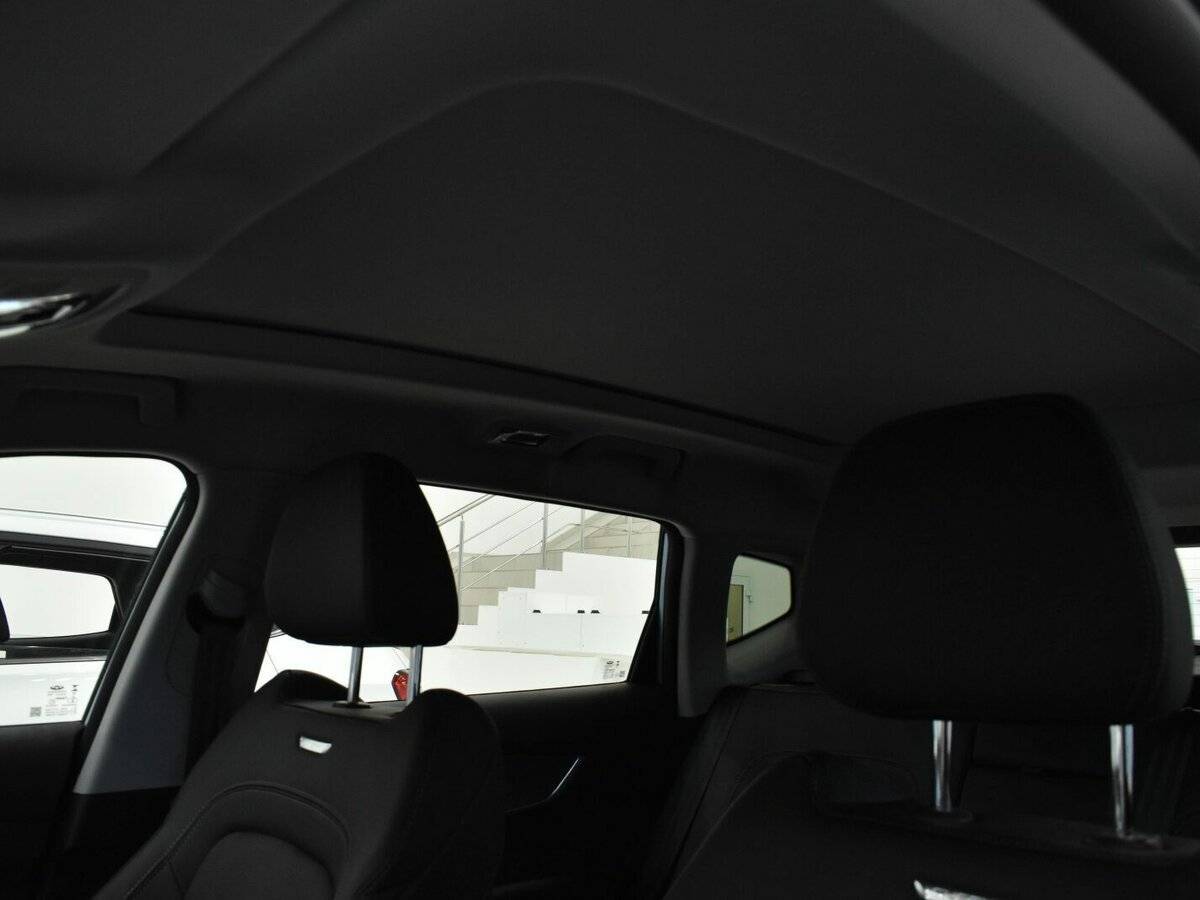 Купить Chery Tiggo 7 Pro Max, 2023, 1 319 км, фото №19