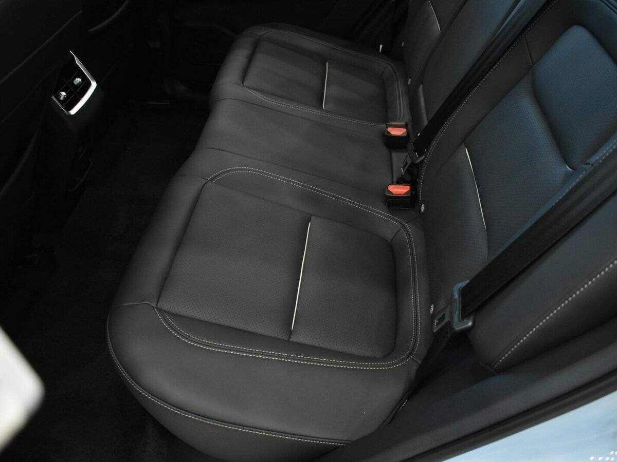 Купить Chery Tiggo 7 Pro Max, 2023, 1 319 км, фото №33