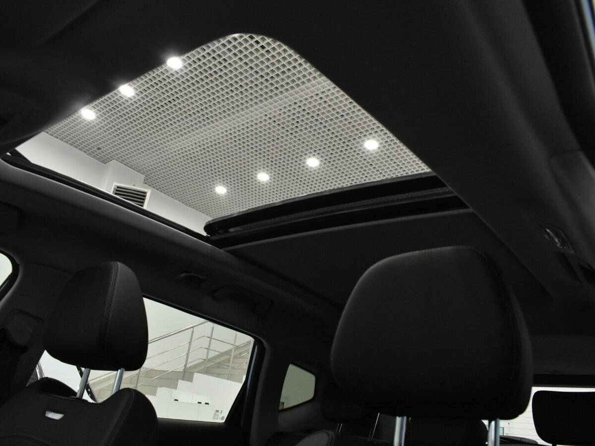 Купить Chery Tiggo 7 Pro Max, 2023, 1 319 км, фото №34