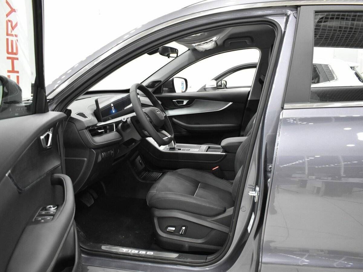 Купить Chery Tiggo 7 Pro Max, 2023, 1 057 км, фото №15