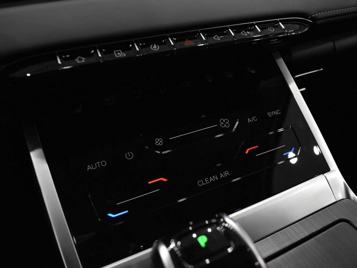 Купить Chery Tiggo 7 Pro Max, 2023, 1 057 км, фото №20