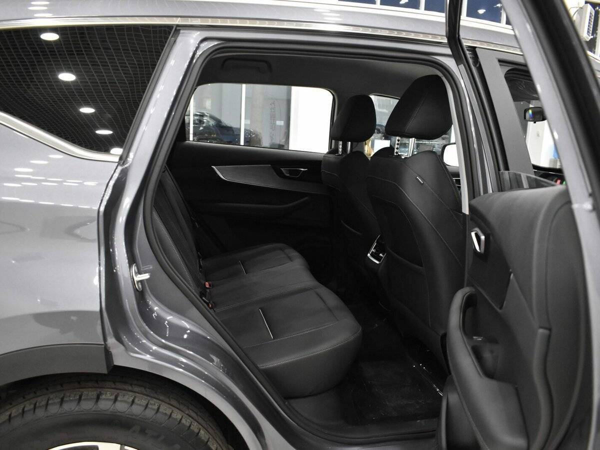 Купить Chery Tiggo 7 Pro Max, 2023, 1 057 км, фото №36