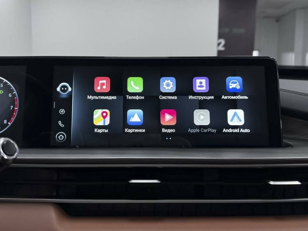 Купить Chery Tiggo 8 Pro Max, 2023, 50 679 км, фото №18