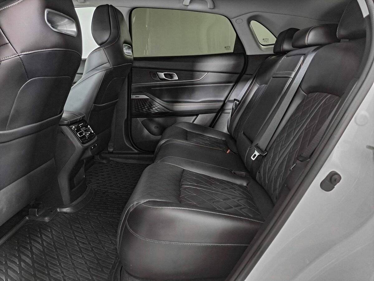 Купить Changan UNI-K, 2023, 65 666 км, фото №10