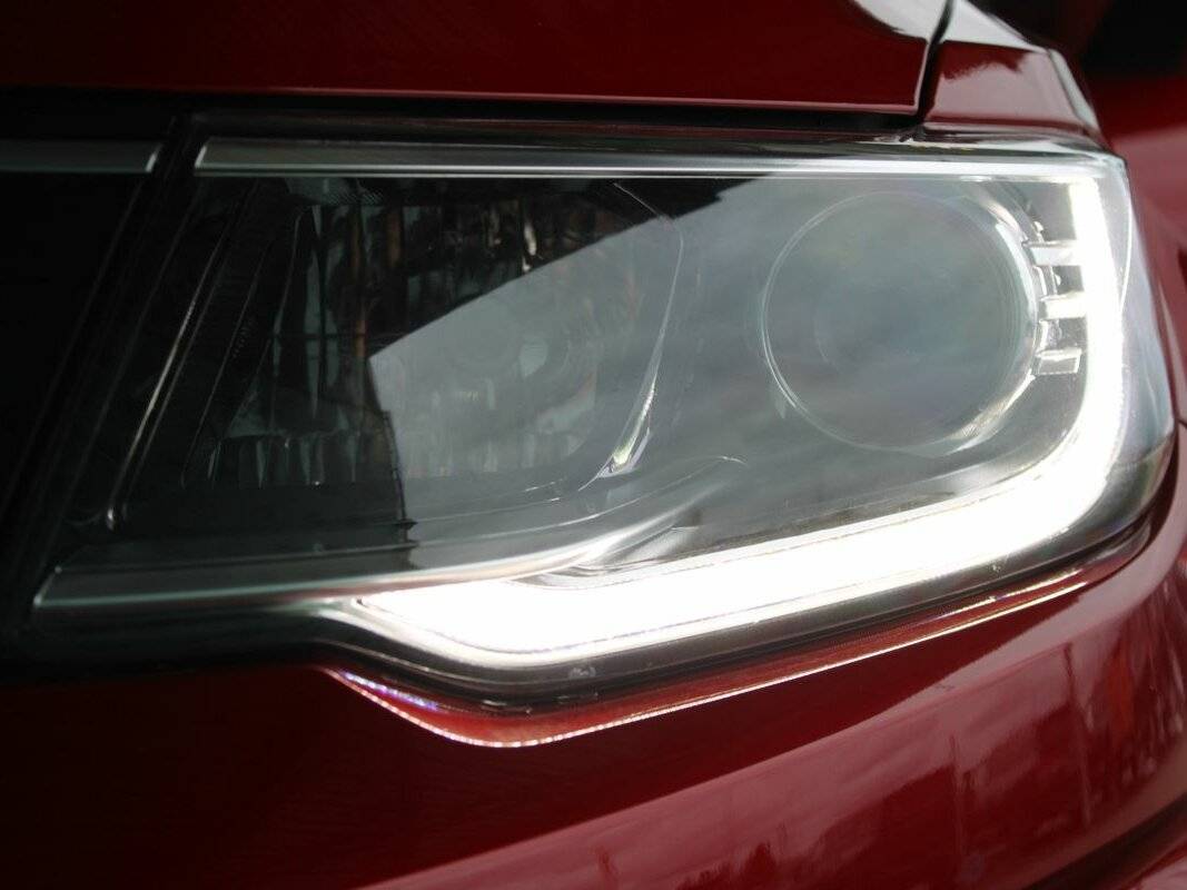 Купить Changan CS35 Plus, 2021, 15 812 км, фото №20