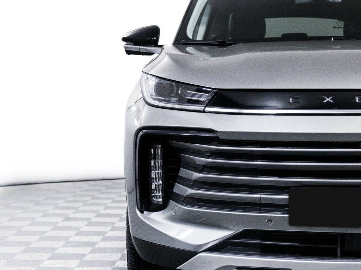 Купить Exeed TXL, 2023, 18 950 км, фото №15