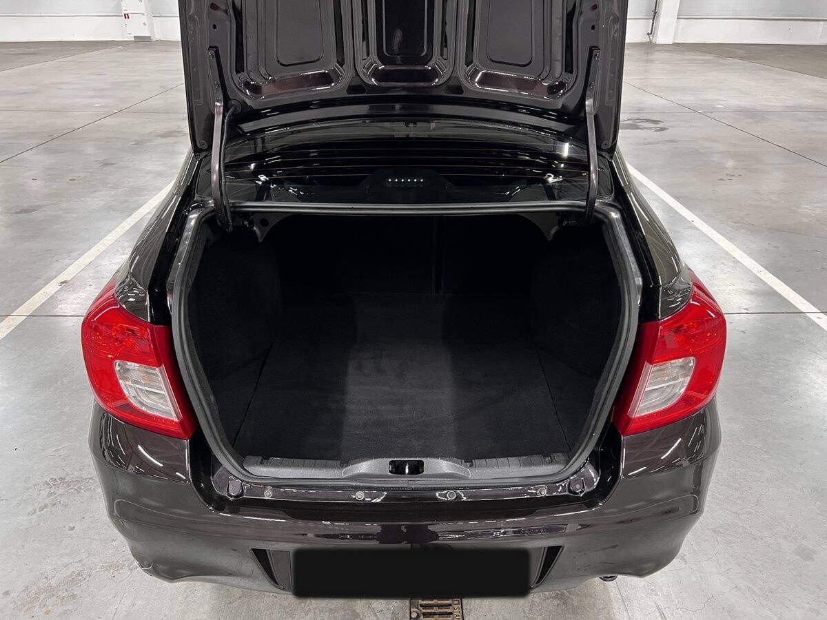 Купить Datsun on-DO, 2019, 111 379 км, фото №9