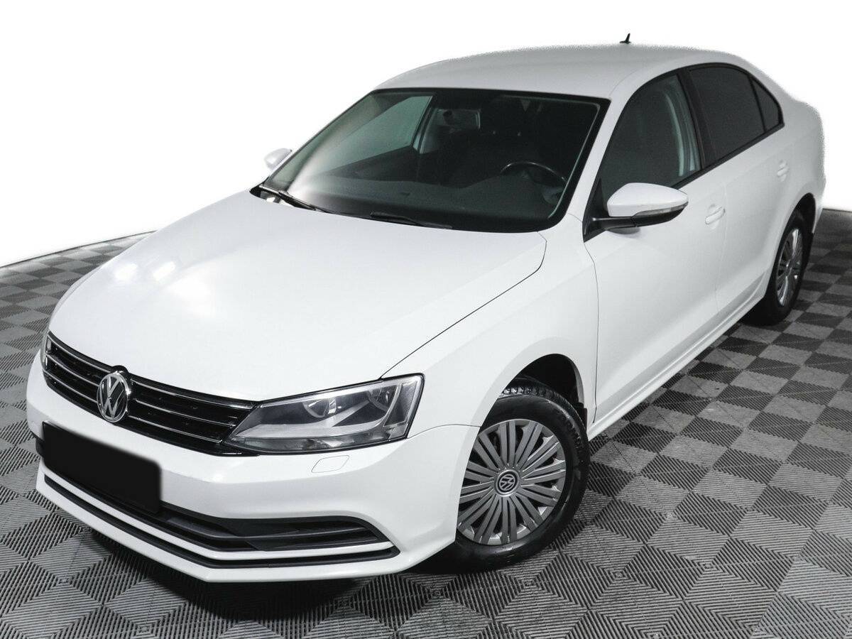 Купить Volkswagen Jetta, 2016, 125 387 км, фото №15
