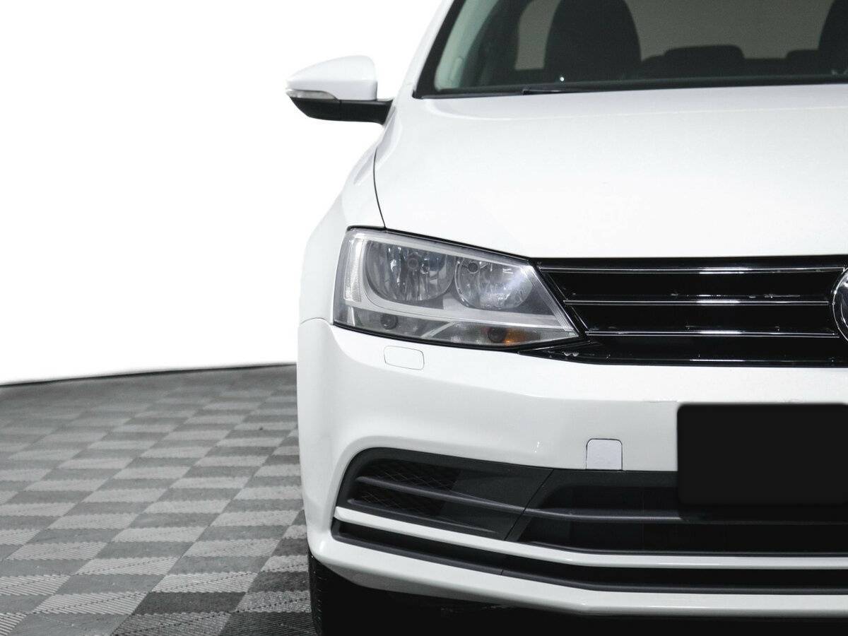 Купить Volkswagen Jetta, 2016, 125 387 км, фото №17