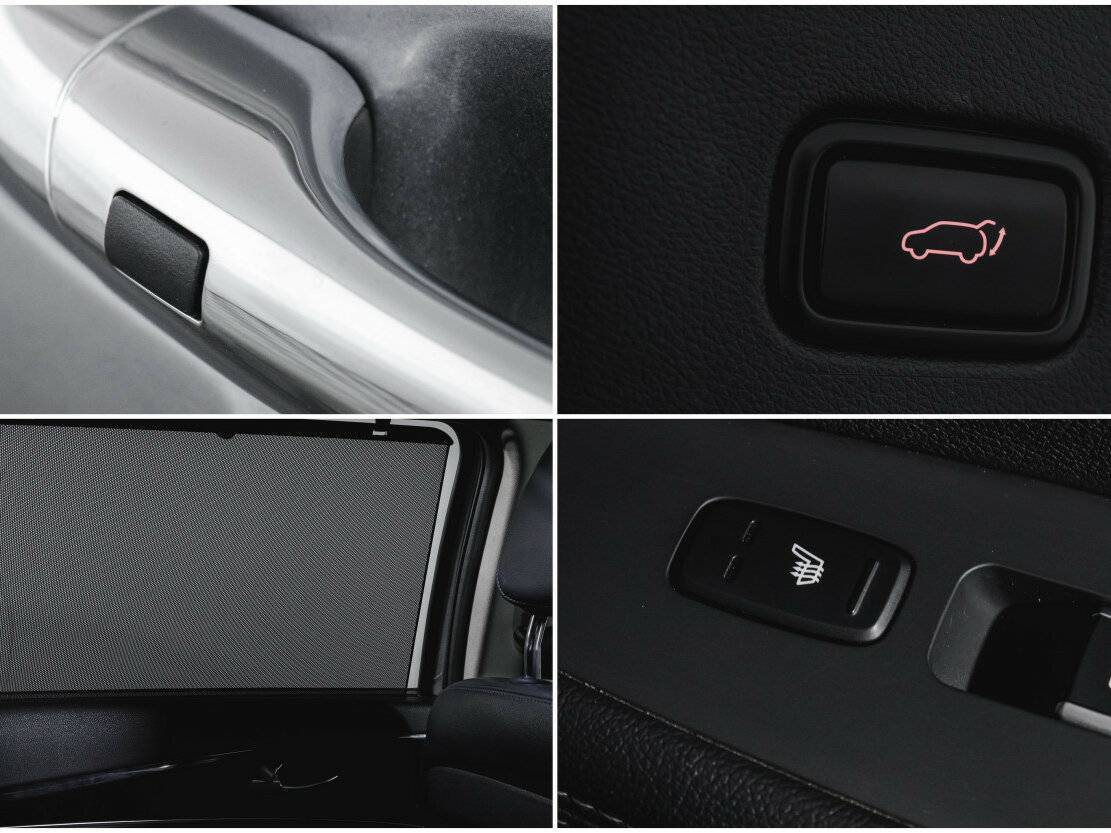 Купить Kia Sorento Prime, 2016, 150 000 км, фото №22