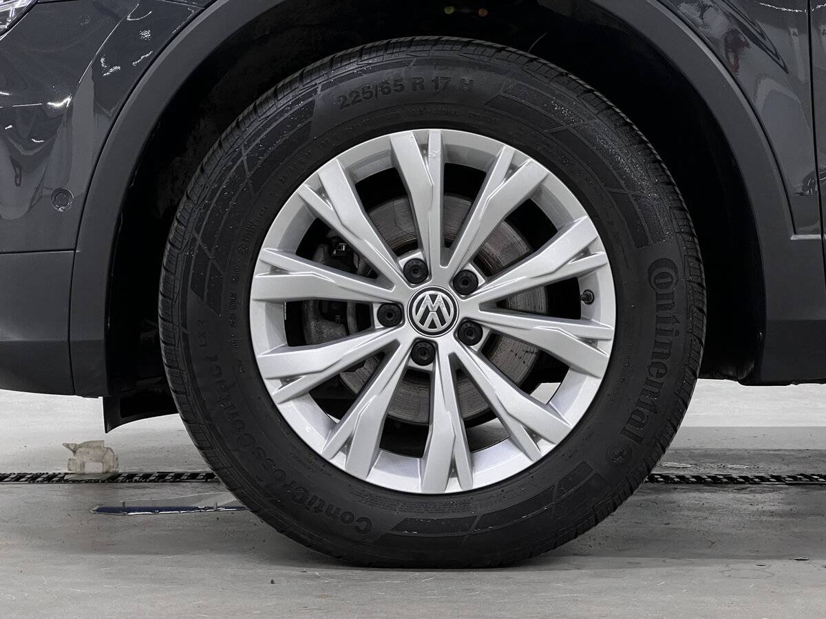 Купить Volkswagen Tiguan, 2017, 136 172 км, фото №18