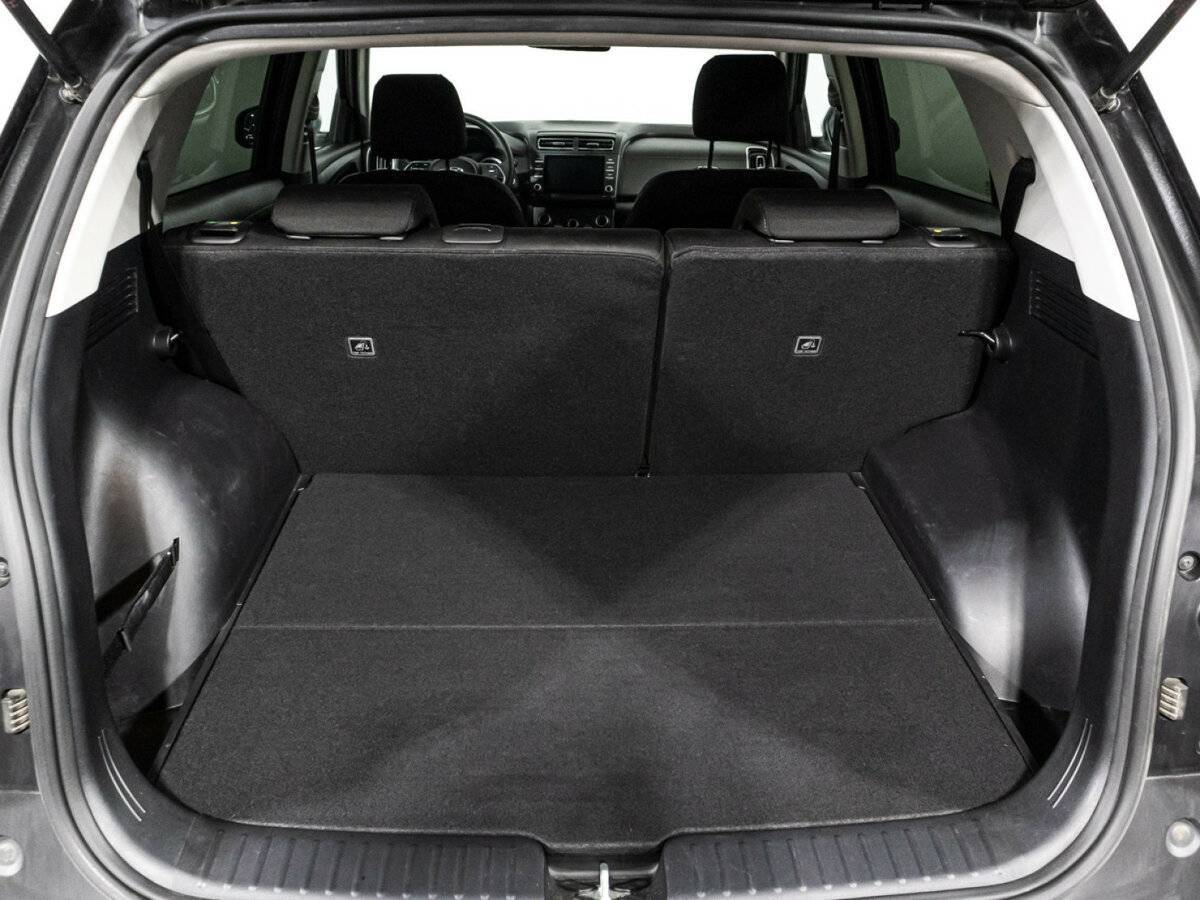 Купить Hyundai Creta, 2021, 74 372 км, фото №15