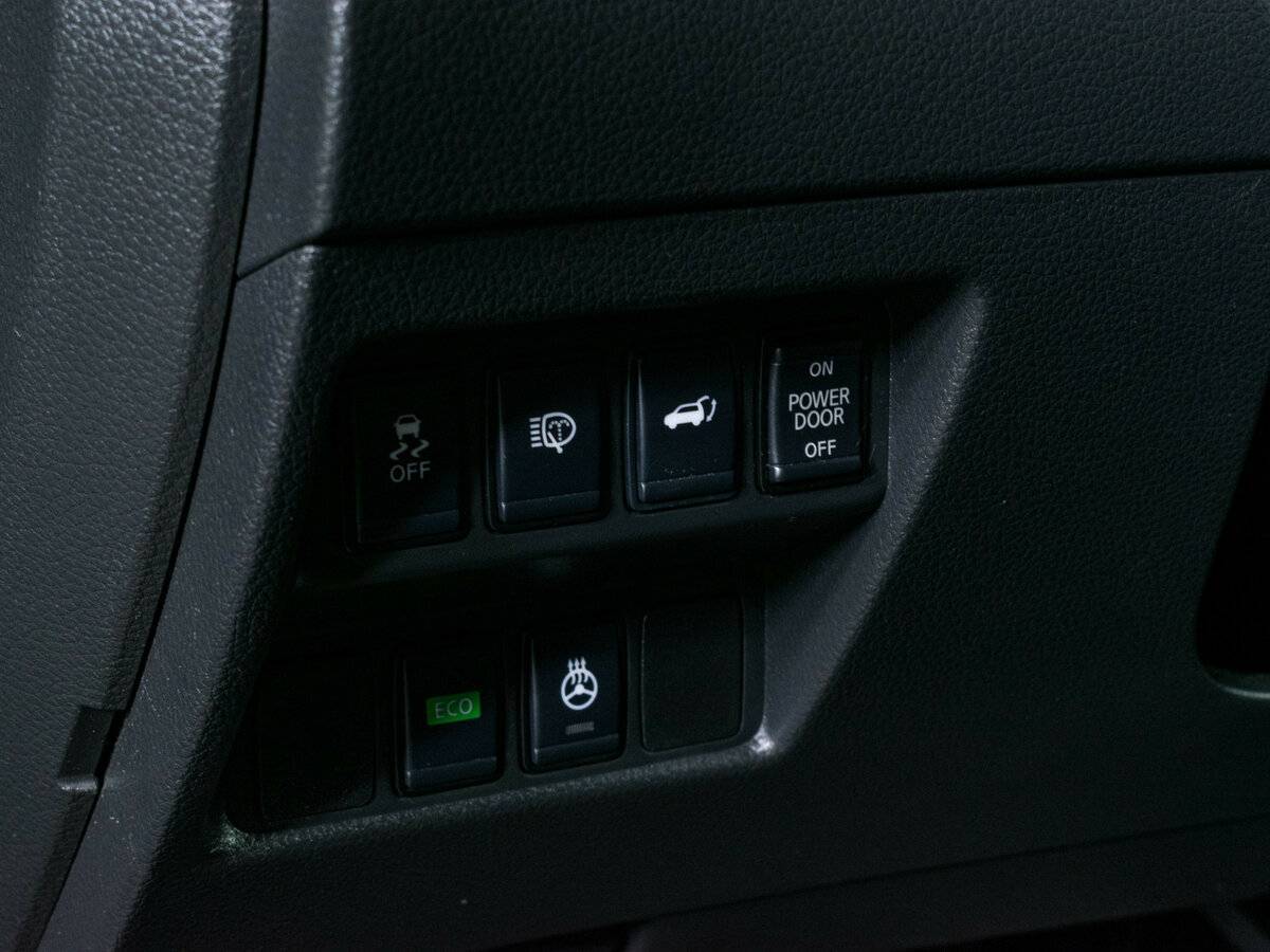 Купить Nissan X-Trail, 2018, 130 000 км, фото №19