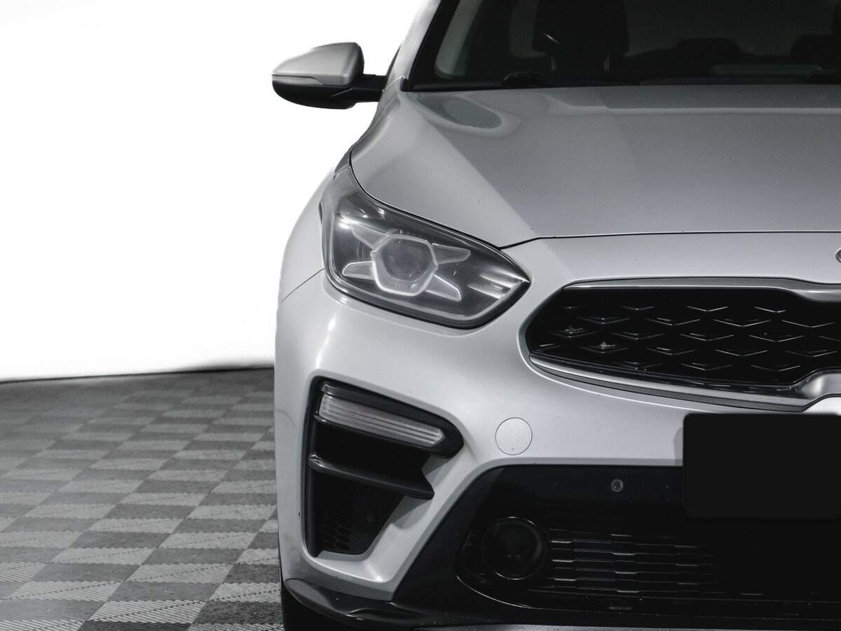 Купить Kia Cerato, 2019, 110 651 км, фото №18