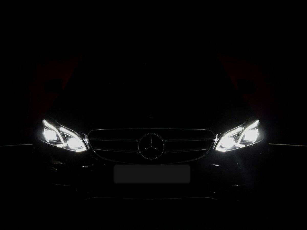 Купить Mercedes-Benz E-Класс 300, 2014, 192 115 км, фото №26