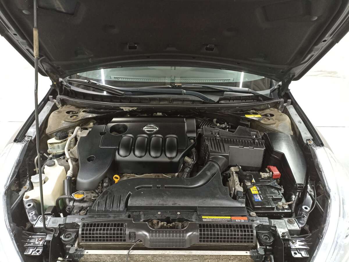 Купить Nissan Teana, 2012, 218 641 км, фото №9