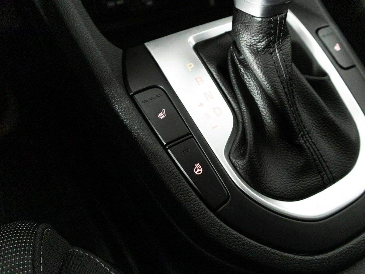 Купить Kia Cerato, 2021, 109 723 км, фото №21