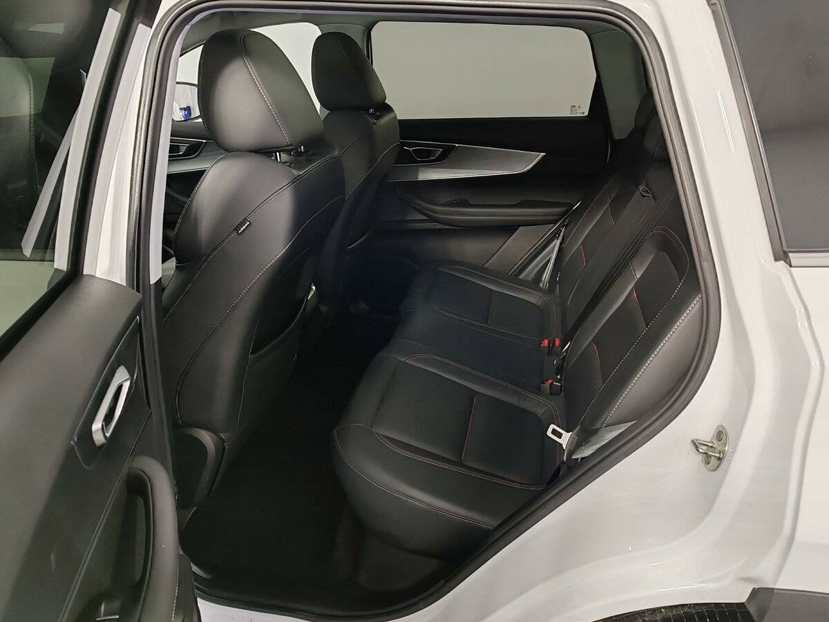 Купить Chery Tiggo 7 Pro, 2022, 41 293 км, фото №12