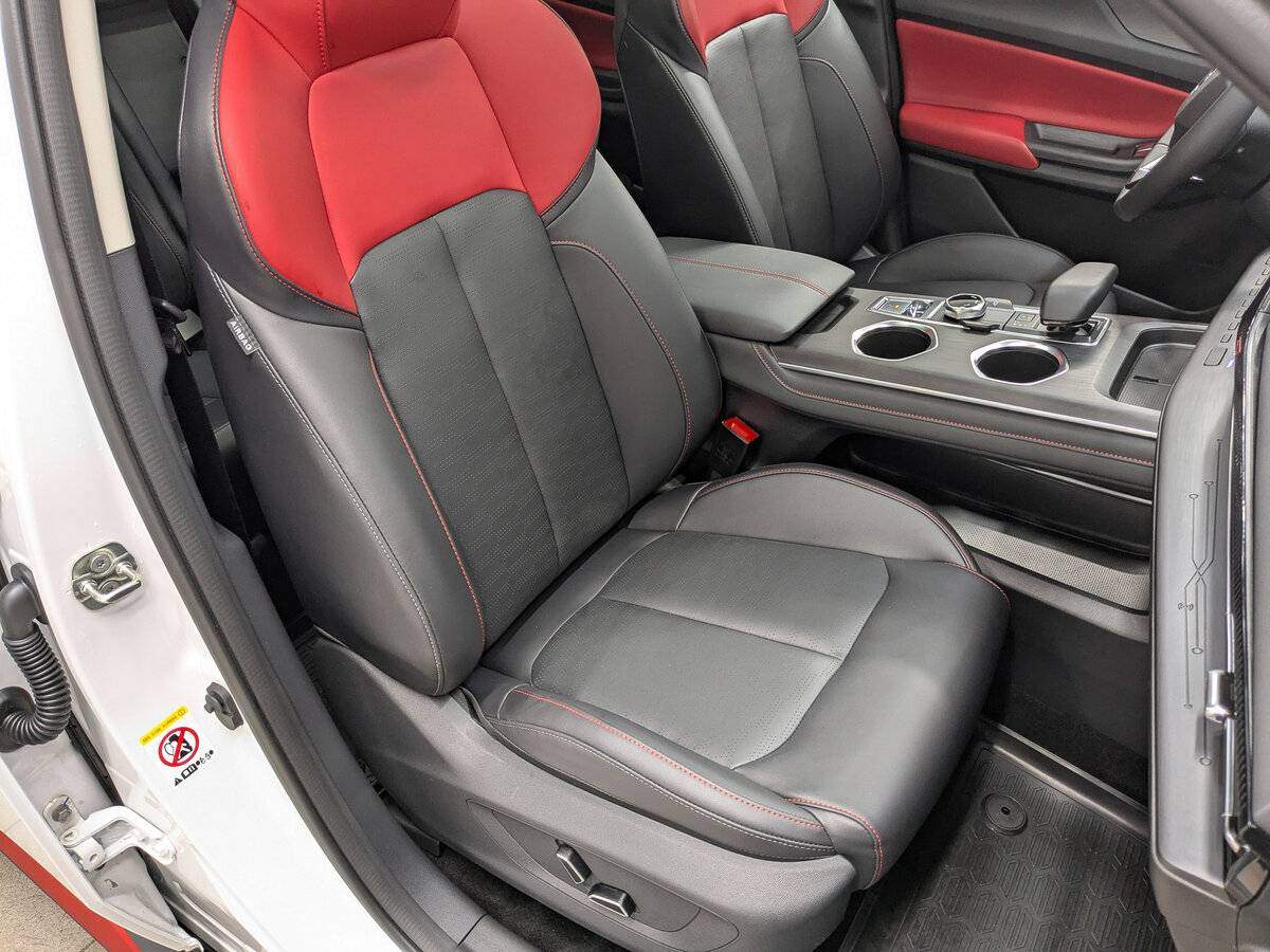 Купить Changan CS55 Plus, 2023, 31 733 км, фото №23