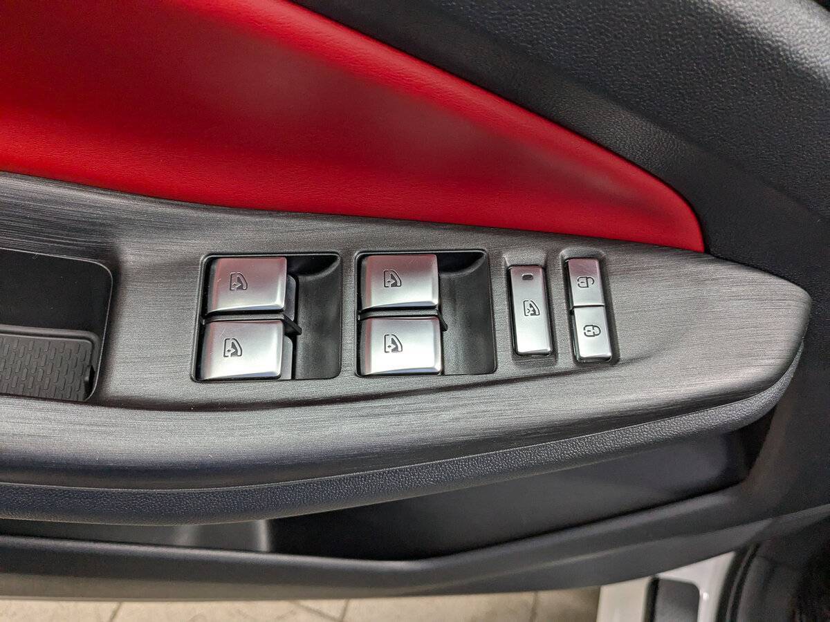 Купить Changan CS55 Plus, 2023, 31 733 км, фото №25