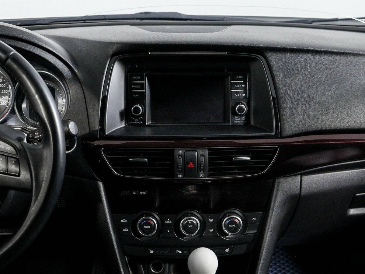 Купить Mazda 6, 2014, 268 731 км, фото №13