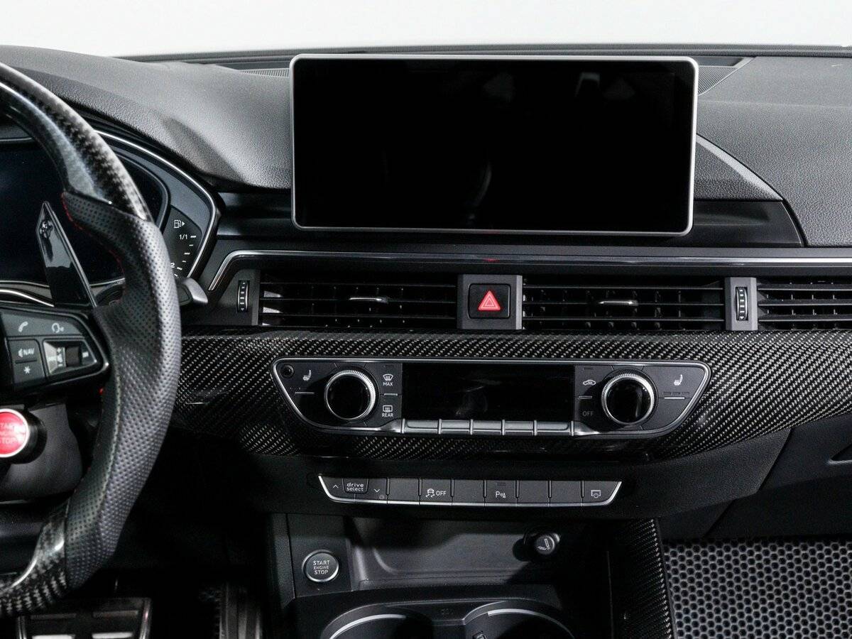 Купить Audi A5, 2018, 52 822 км, фото №13