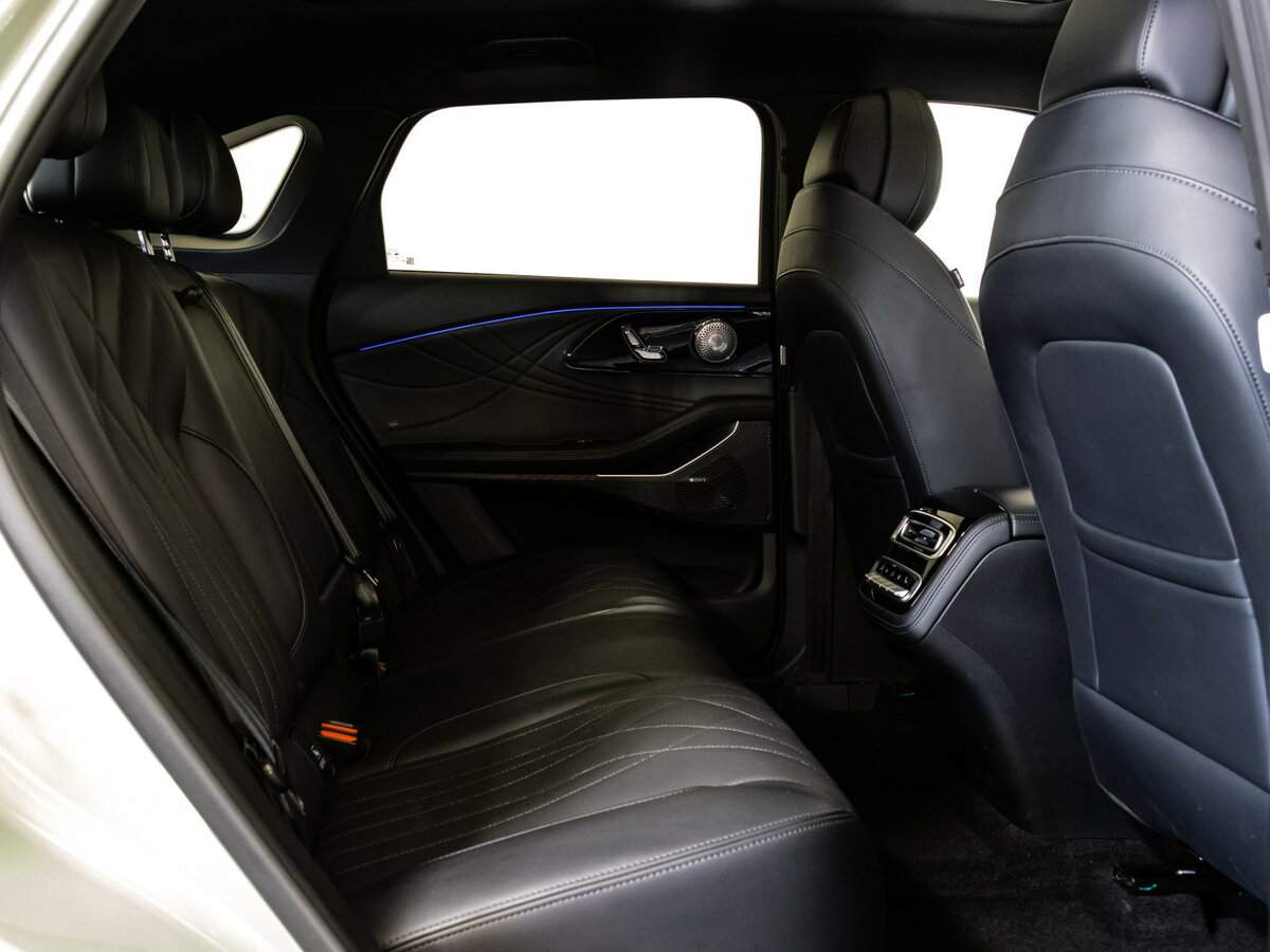 Купить Exeed RX, 2023, 70 901 км, фото №17