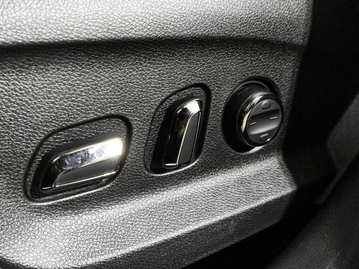 Купить Exeed TXL, 2022, 57 531 км, фото №20