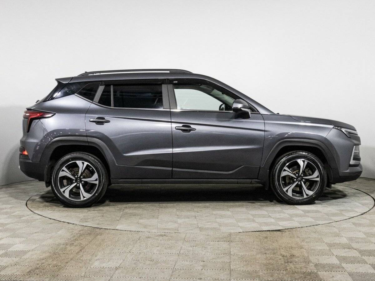 Купить Москвич 3, 2023, 73 039 км, фото №4