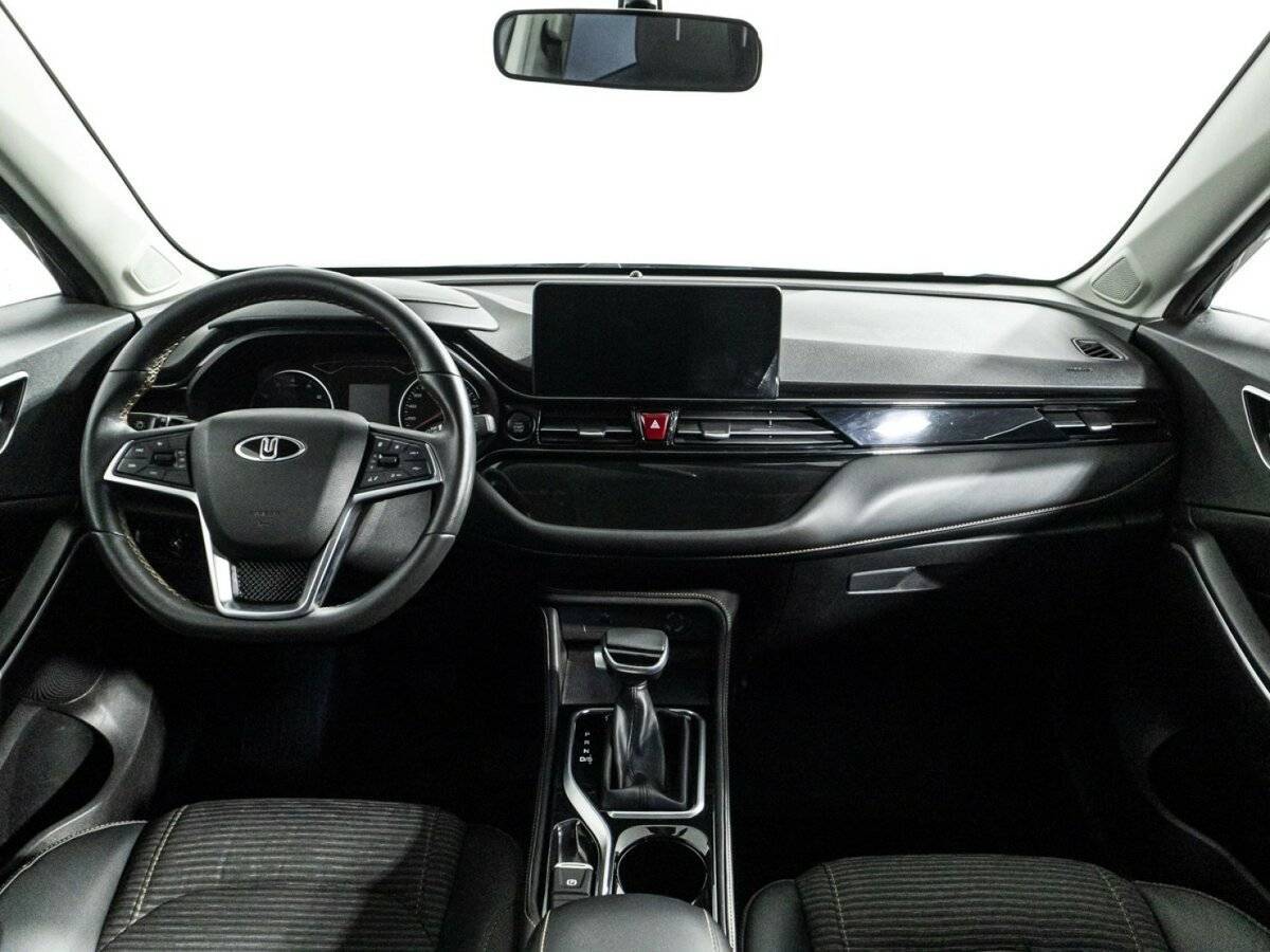 Купить Москвич 3, 2023, 73 039 км, фото №13