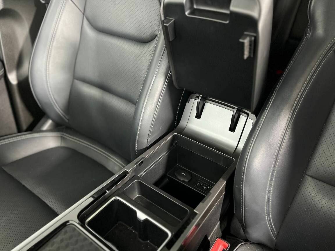 Купить Chery Tiggo 4 Pro, 2023, 16 700 км, фото №29