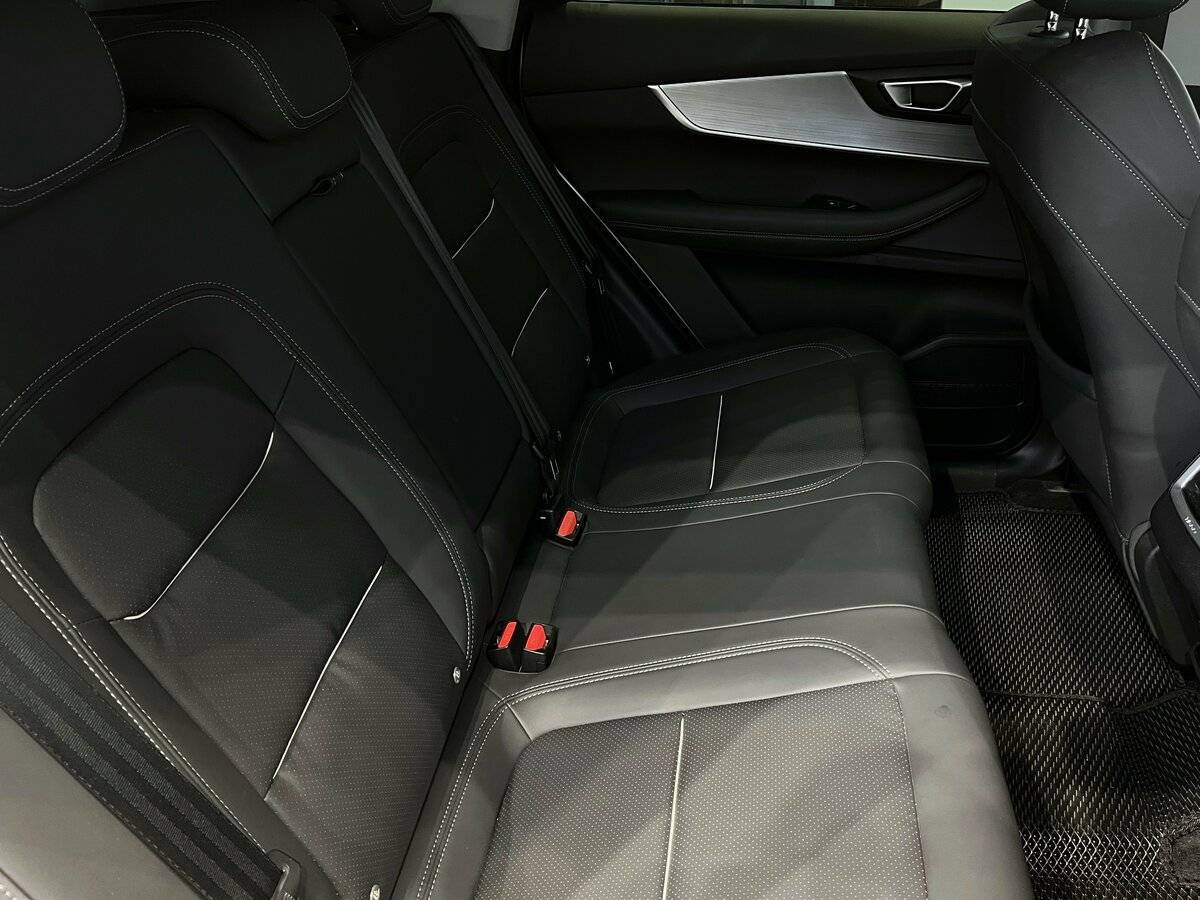 Купить Chery Tiggo 7 Pro Max, 2023, 18 183 км, фото №30