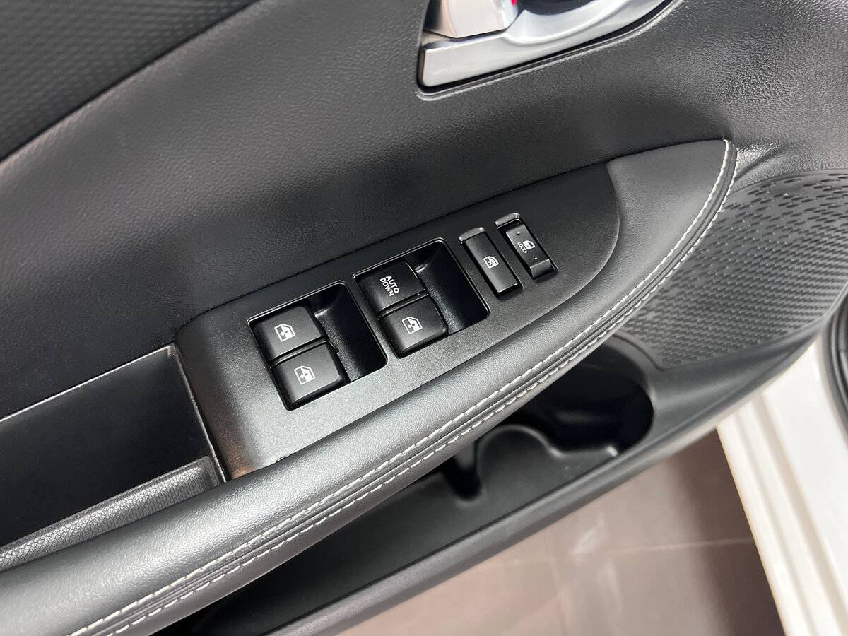 Купить Changan Alsvin, 2023, 41 372 км, фото №14