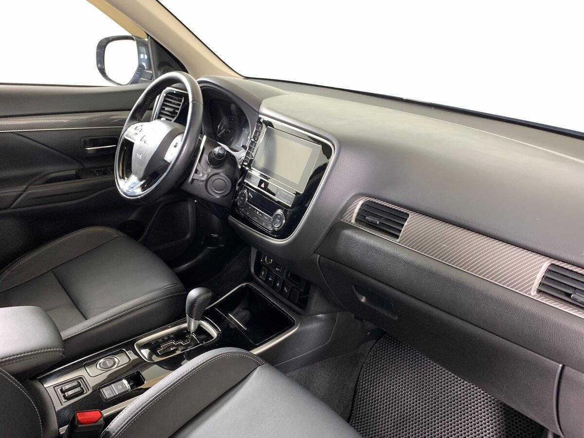Купить Mitsubishi Outlander, 2020, 93 415 км, фото №13