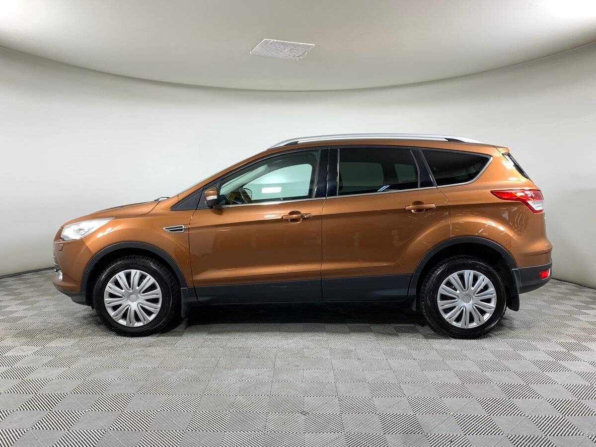 Купить Ford Kuga, 2014, 92 057 км, фото №8