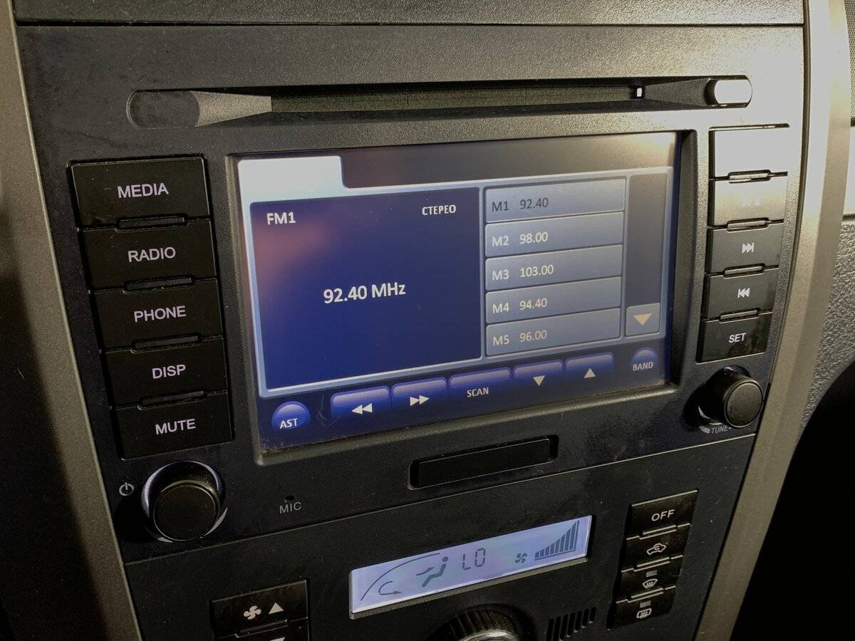 Купить Great Wall Hover H5, 2014, 90 000 км, фото №15