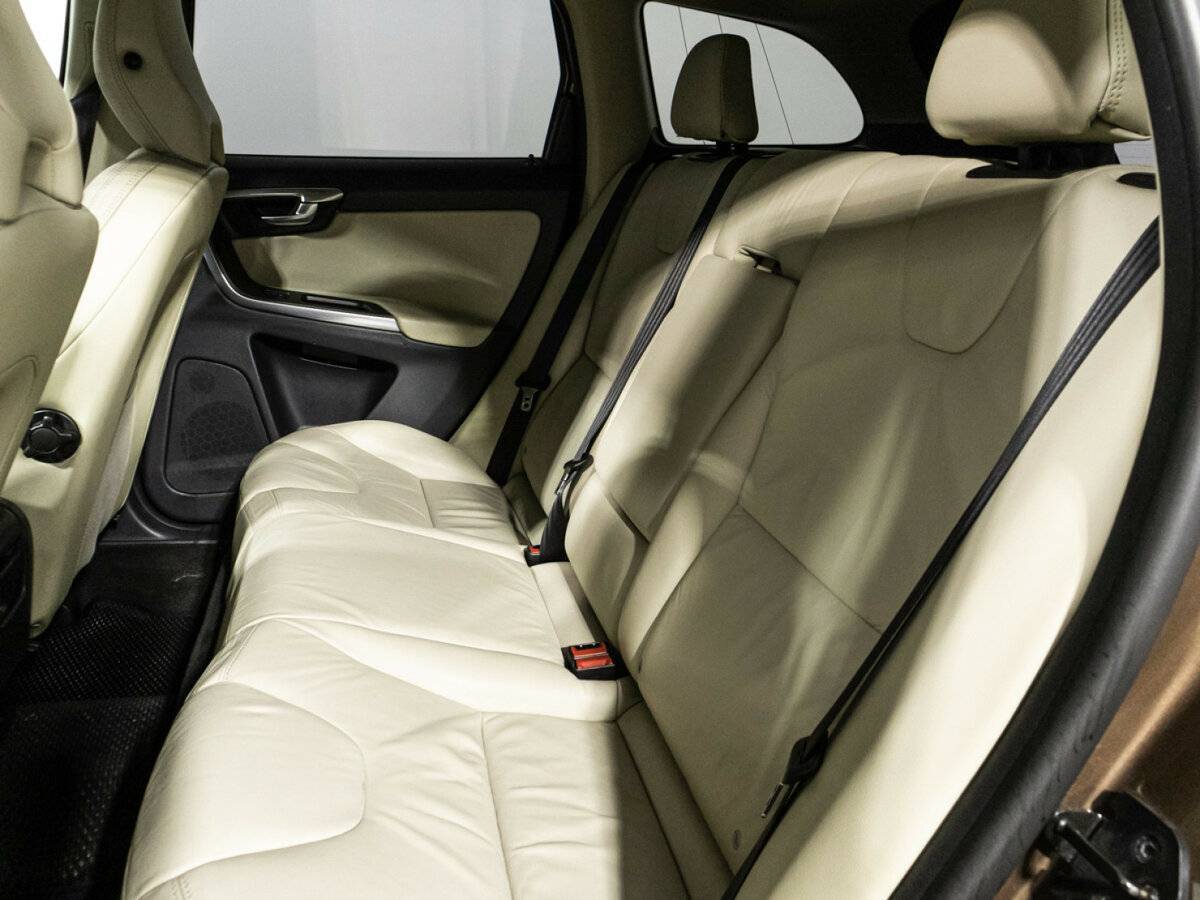 Купить Volvo XC60, 2012, 221 885 км, фото №10