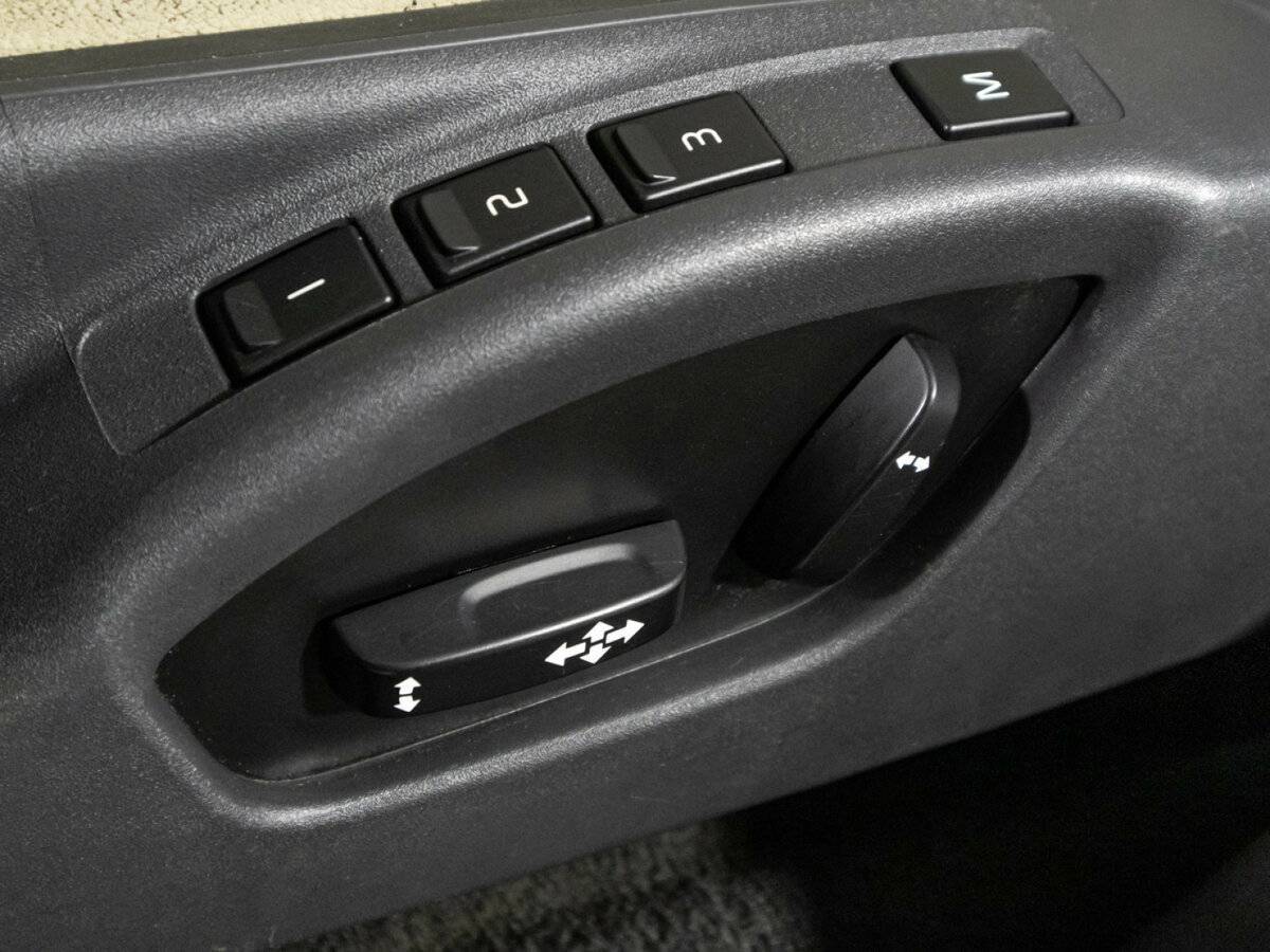 Купить Volvo XC60, 2012, 221 885 км, фото №17