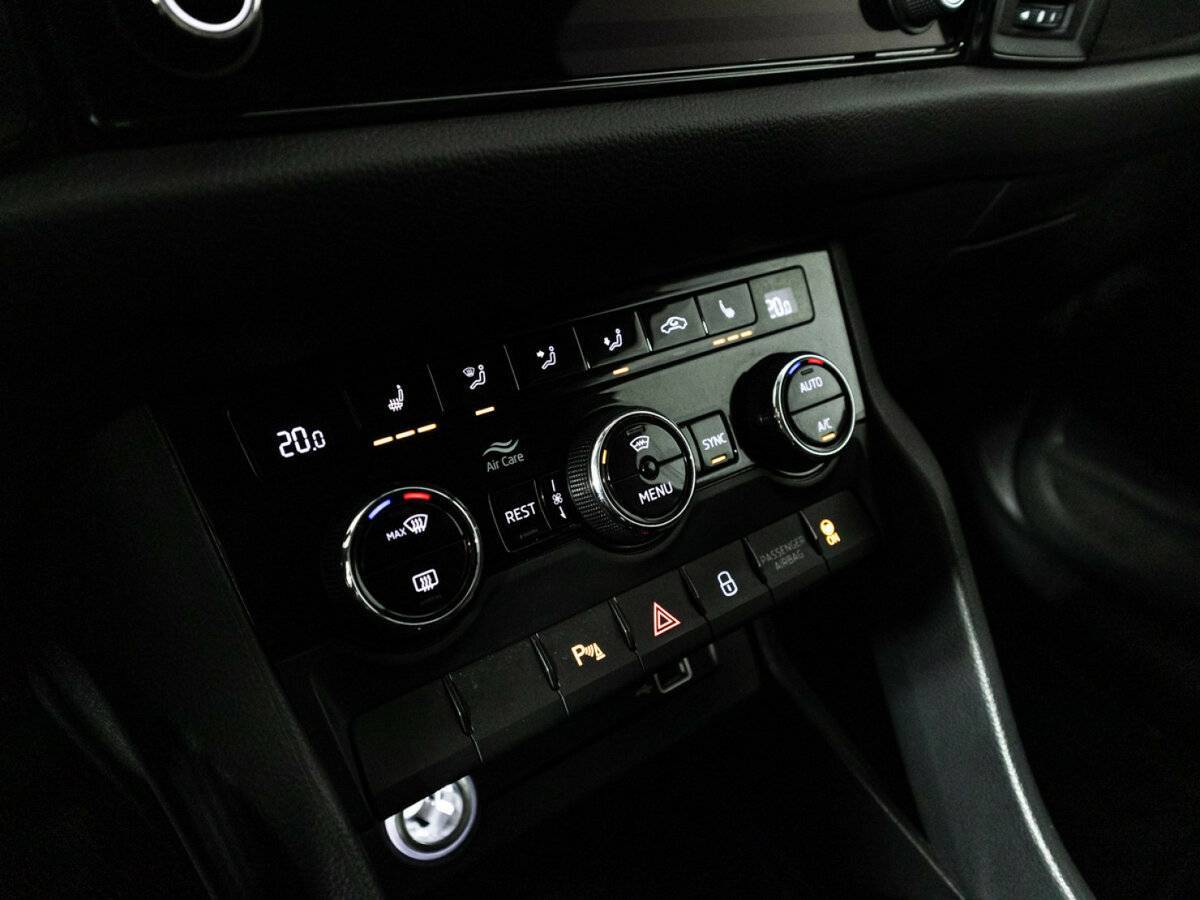 Купить Skoda Kodiaq, 2020, 128 611 км, фото №18