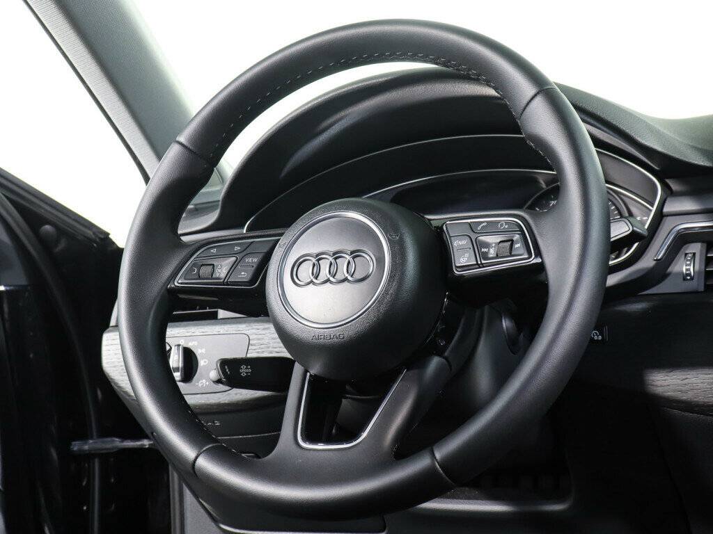 Купить Audi A4, 2017, 136 352 км, фото №16