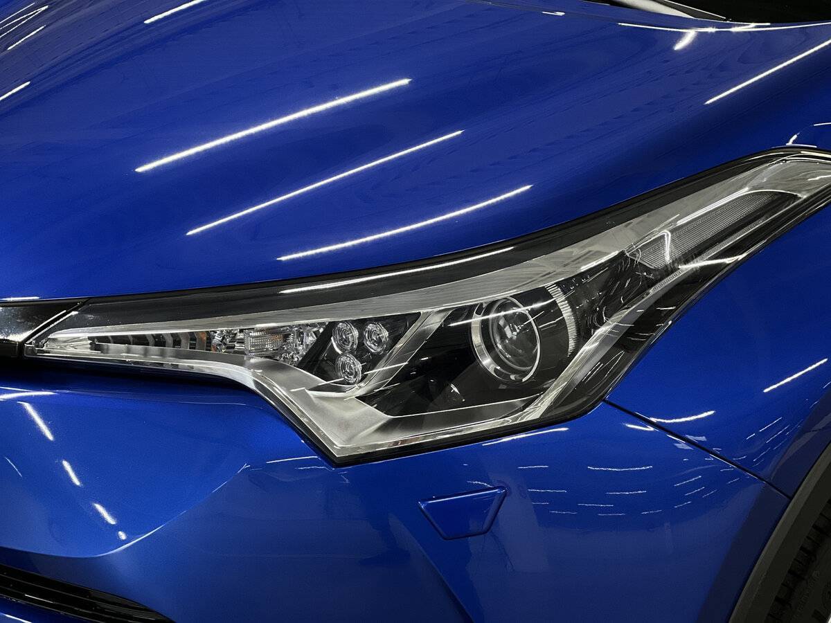 Купить Toyota C-HR, 2019, 46 323 км, фото №17