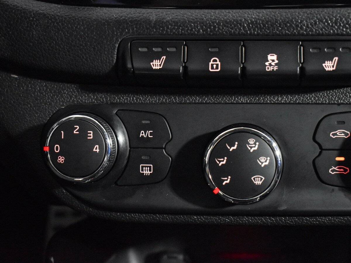 Купить Kia Ceed, 2014, 122 576 км, фото №15