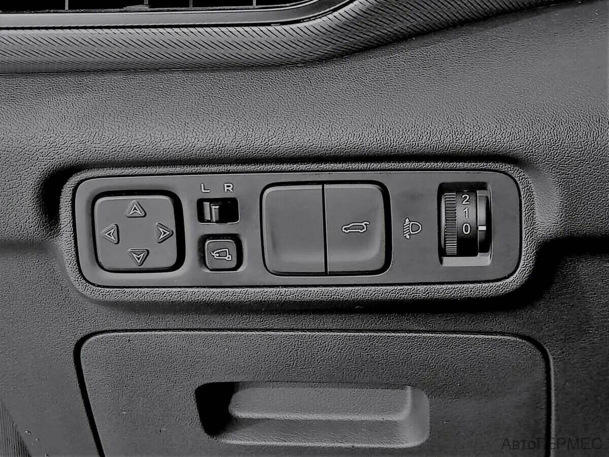 Купить Changan UNI-T, 2023, 1 305 км, фото №8