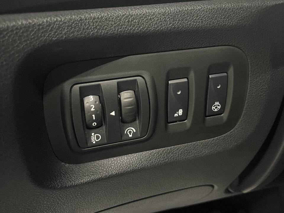 Купить Renault Kaptur, 2021, 82 956 км, фото №25