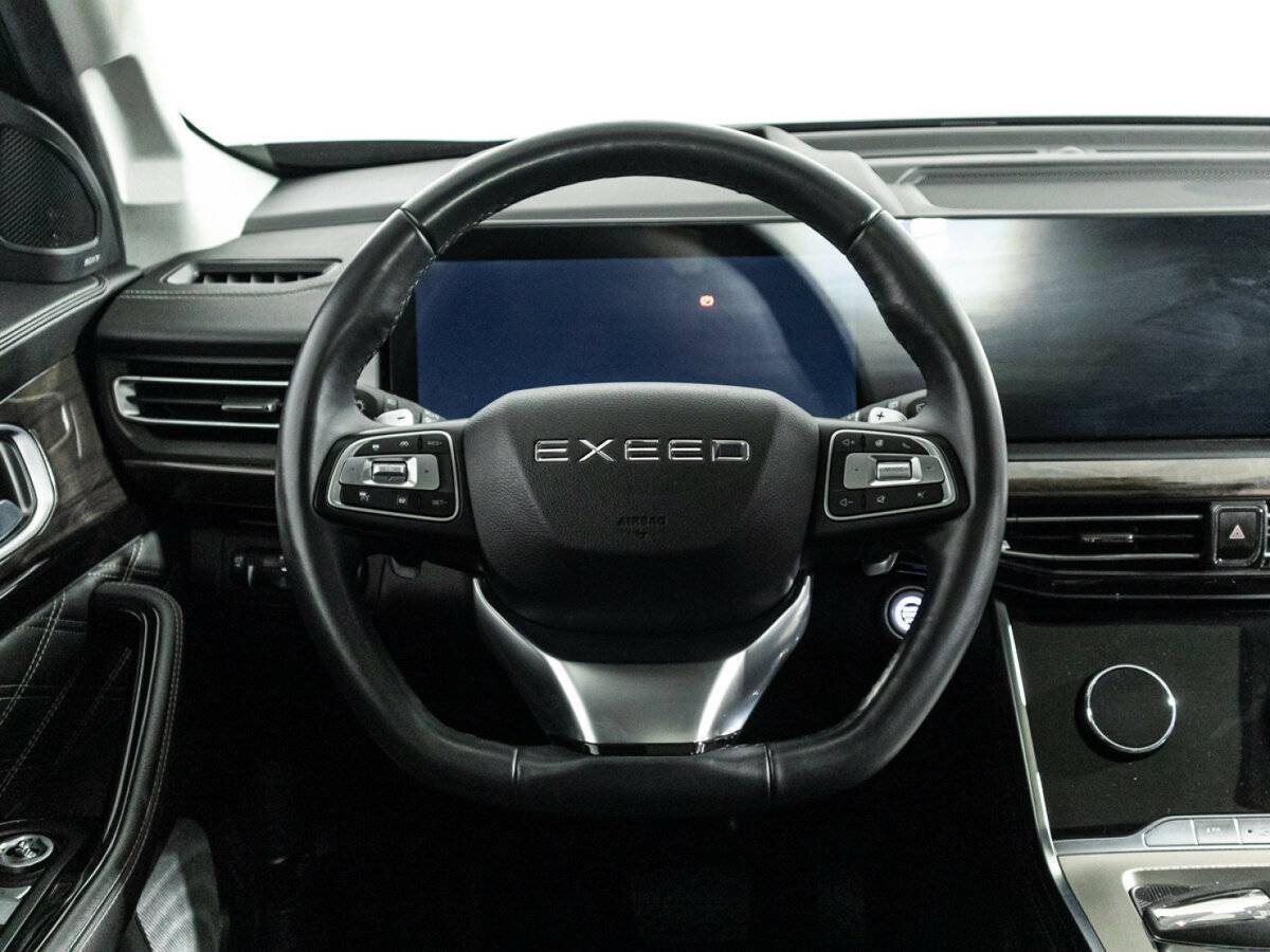 Купить Exeed VX, 2023, 61 567 км, фото №25